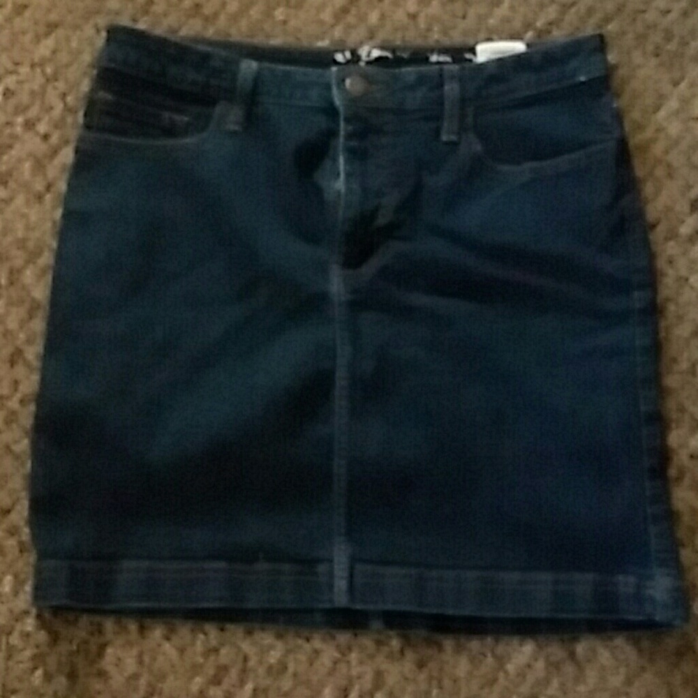 Riders size 10 skirt